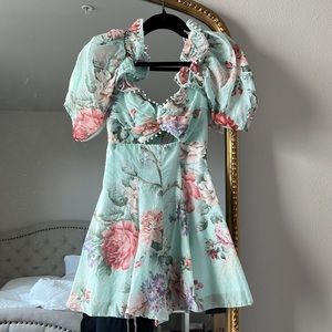 Alice McCall Peony Dress US 2